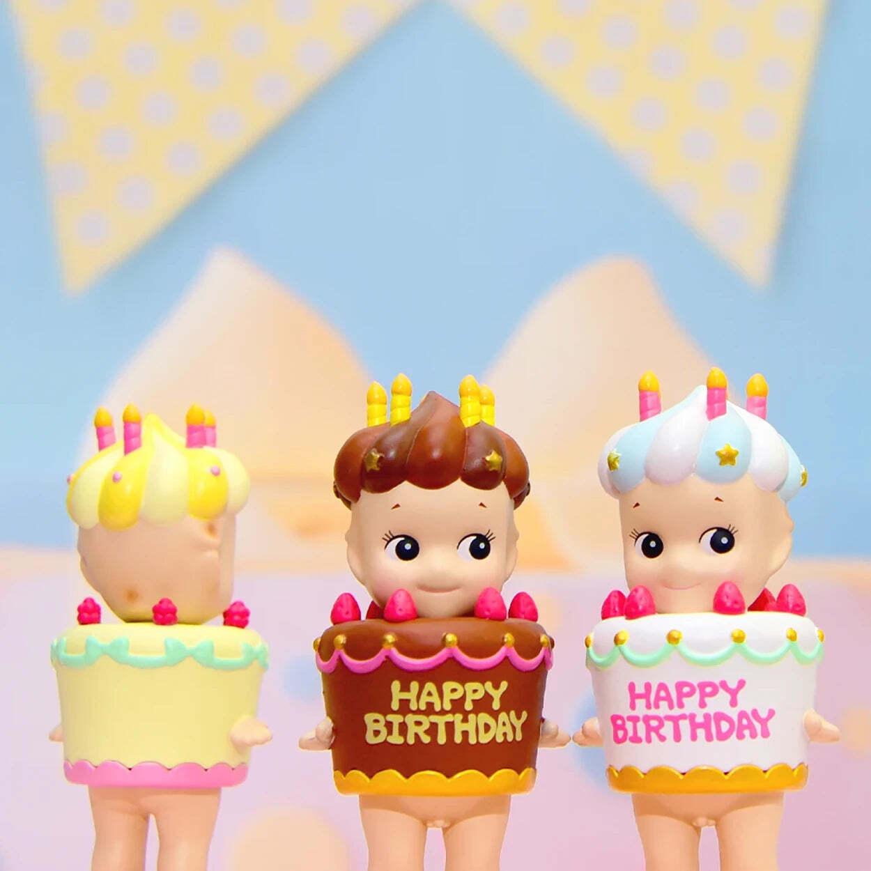 Birthday Gift Series