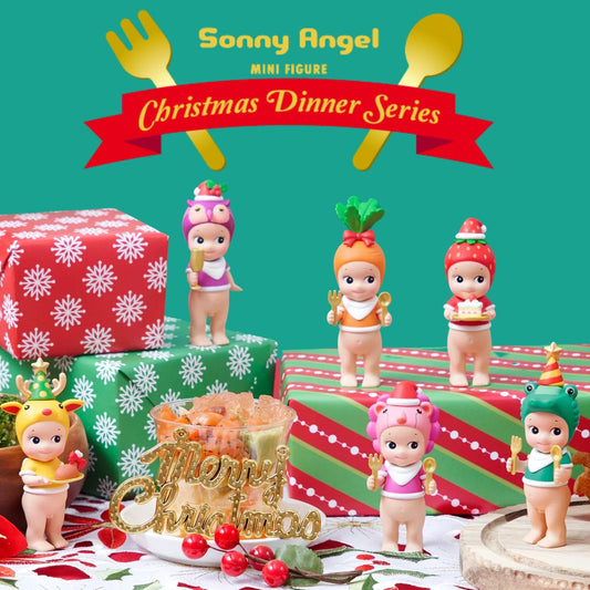 Christmas Dinner