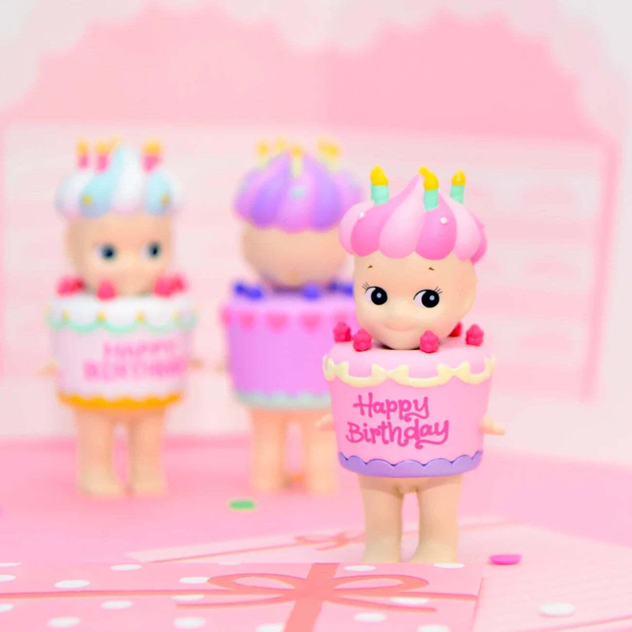 Birthday Gift Series
