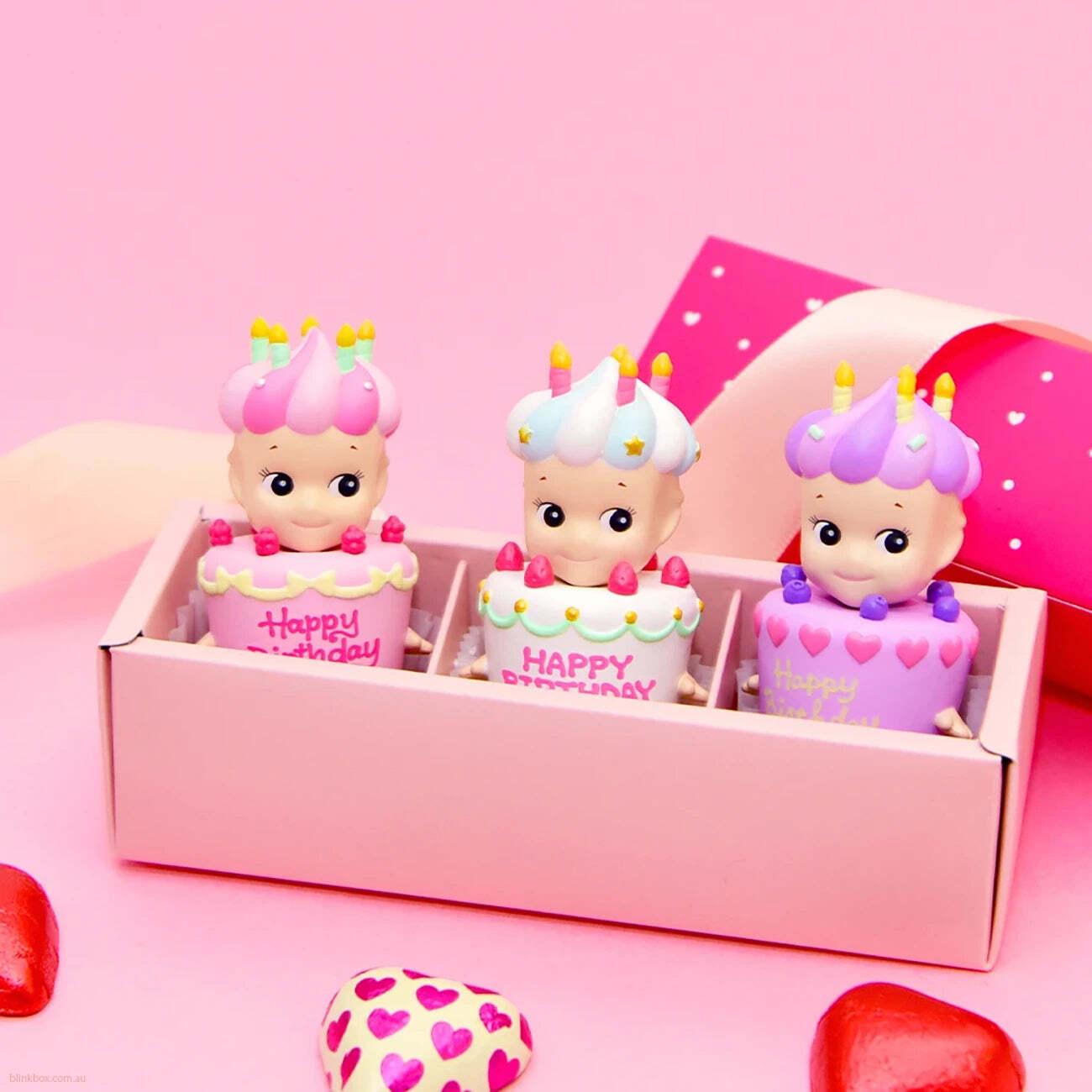 Birthday Gift Series