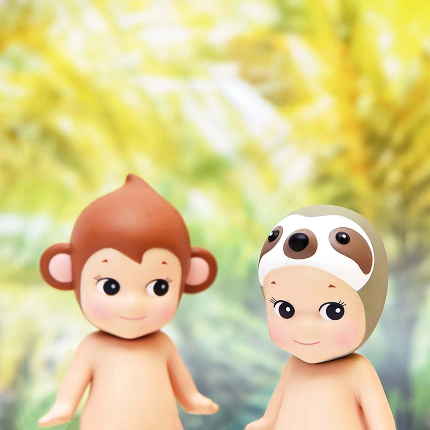Animal Series Version 1