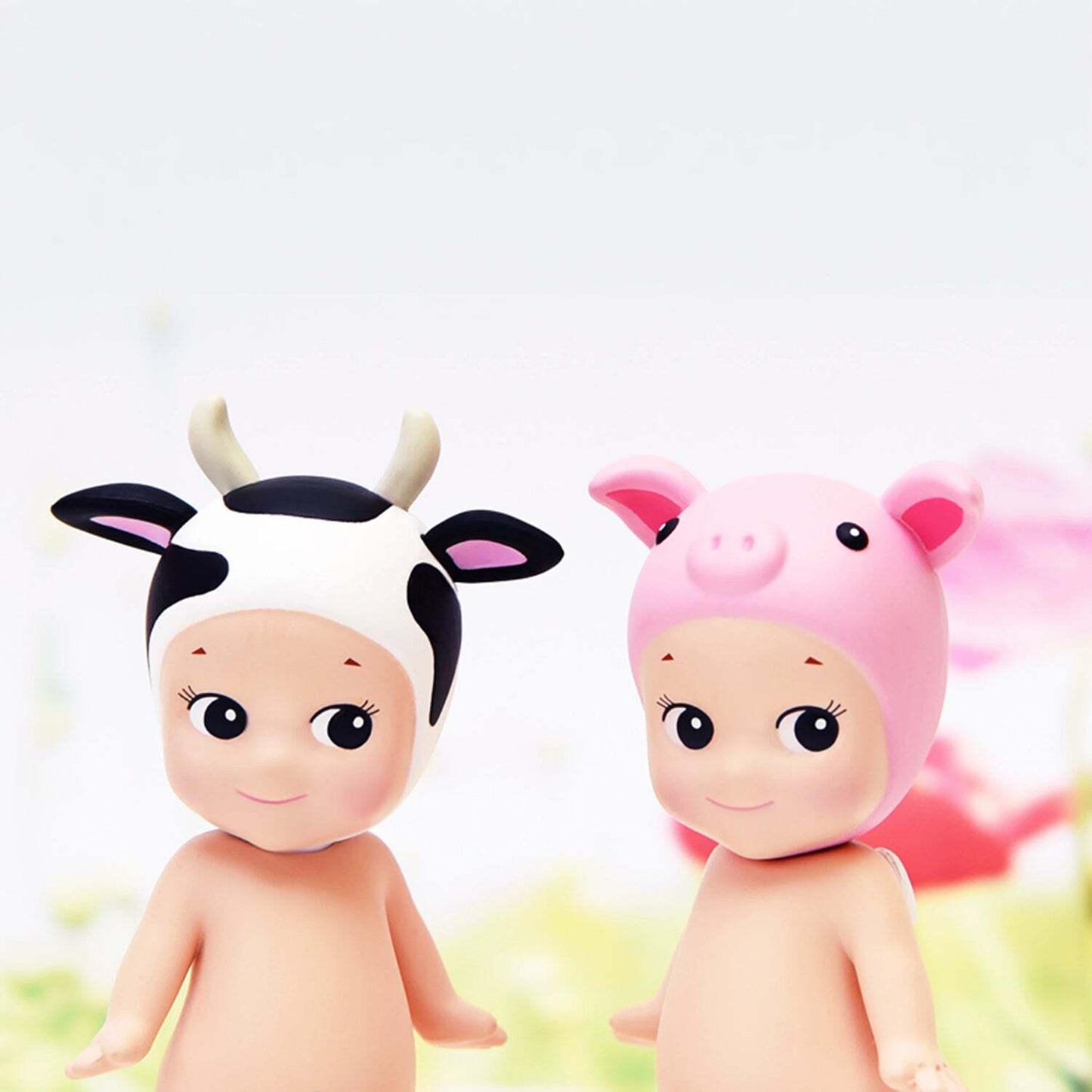 Animal Series Version 2