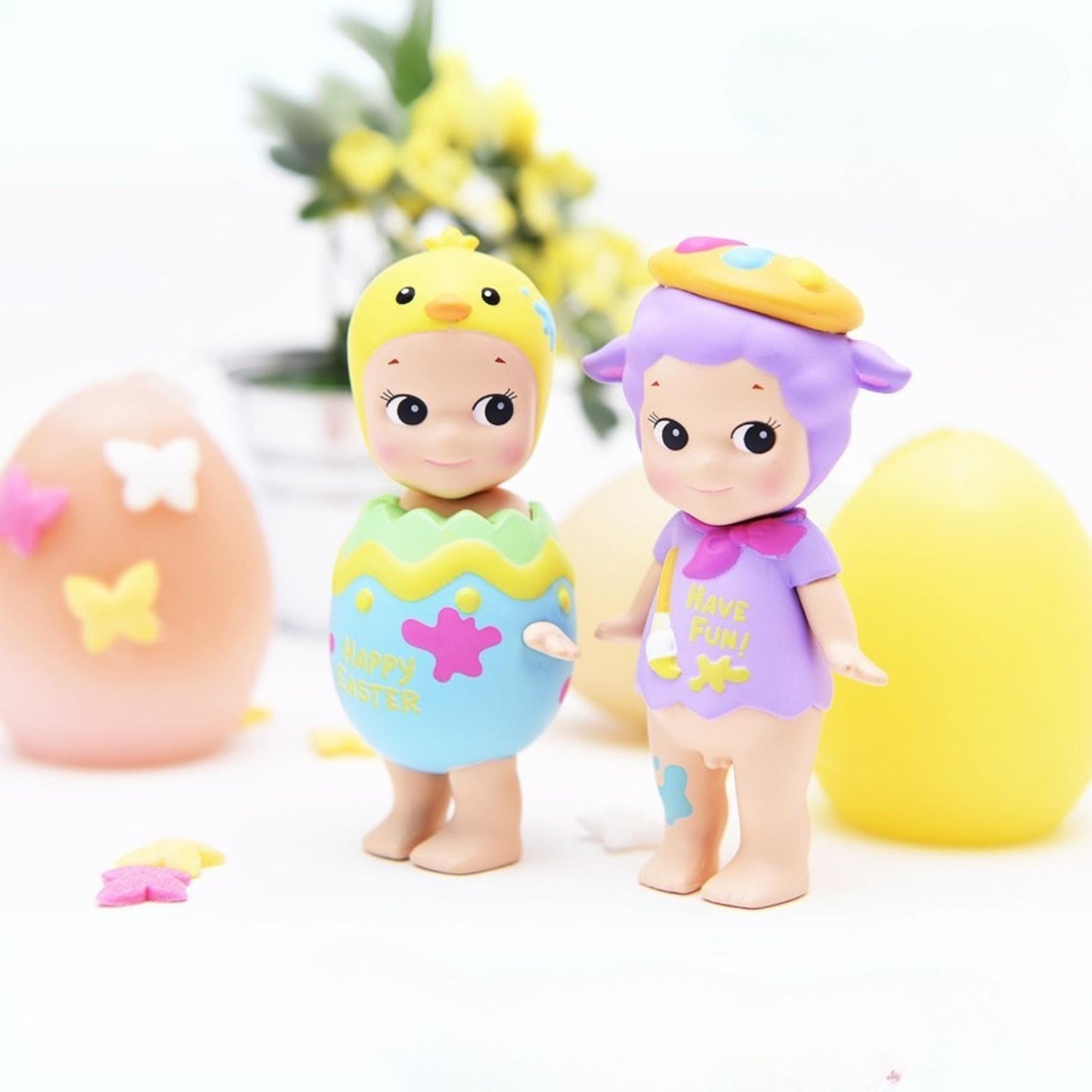 Easter Series